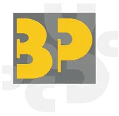 BP Agencements logo